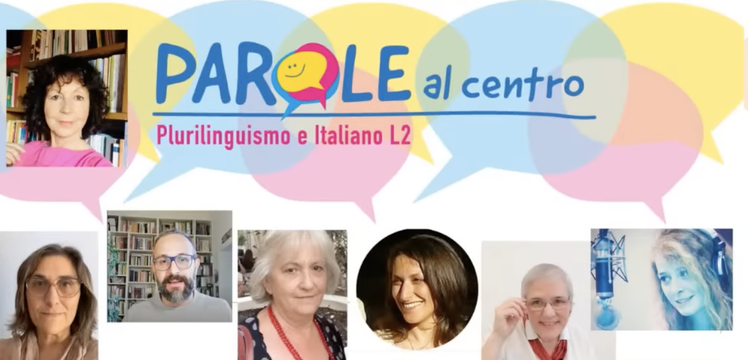 “Parole al centro”, rivedi il convegno finale con la festa dei racconti | Giunti Scuola