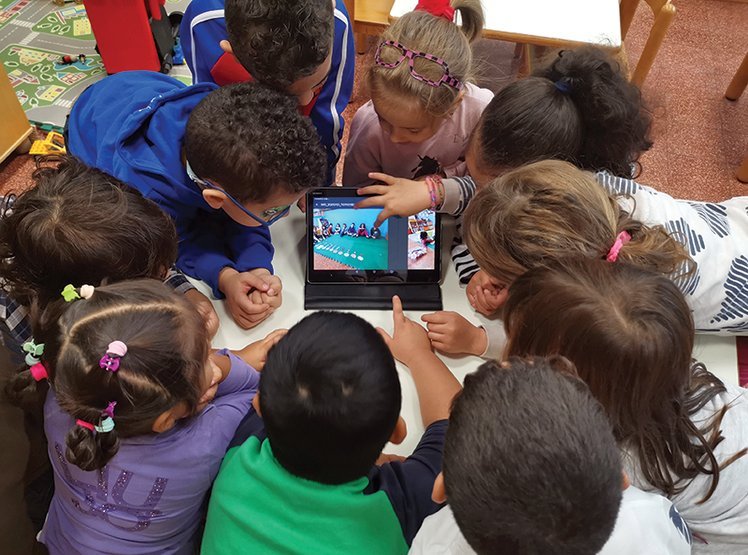 Cinque idee per raccontarsi a scuola | Giunti Scuola Cinque idee per raccontarsi a scuola | Giunti Scuola