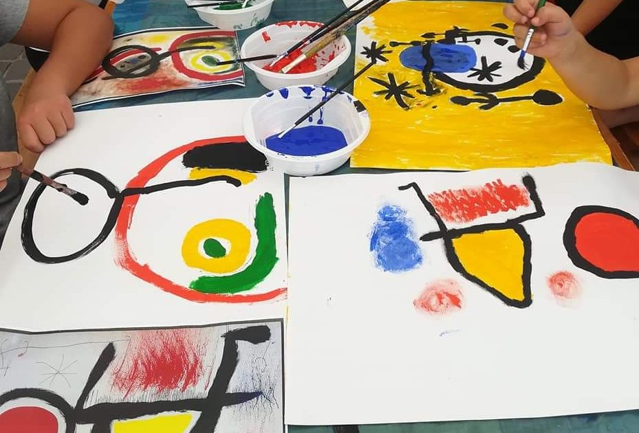 Giochi Sensoriali Fai-da-te: Stimolare Creatività E Apprendimento Con Materiali Casalinghi