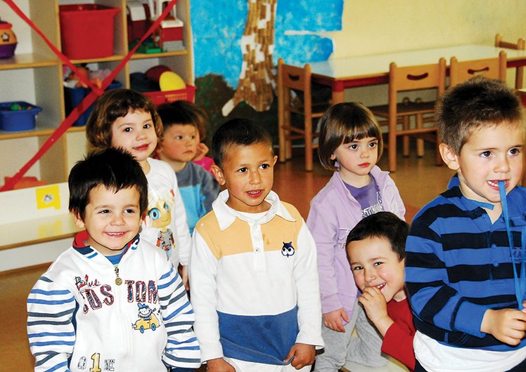 La scuola “diffusa” | Giunti Scuola