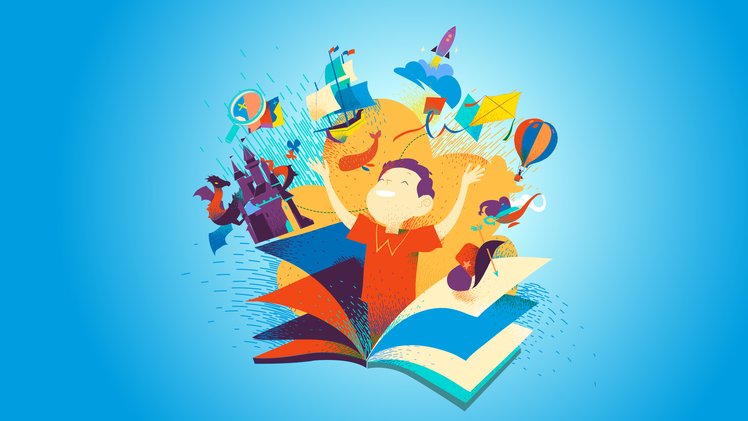 Cinque idee per insegnare con le storie | Primaria e infanzia | Giunti Scuola