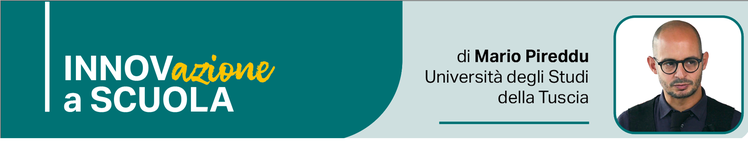 La scuola del “vero” | Giunti Scuola