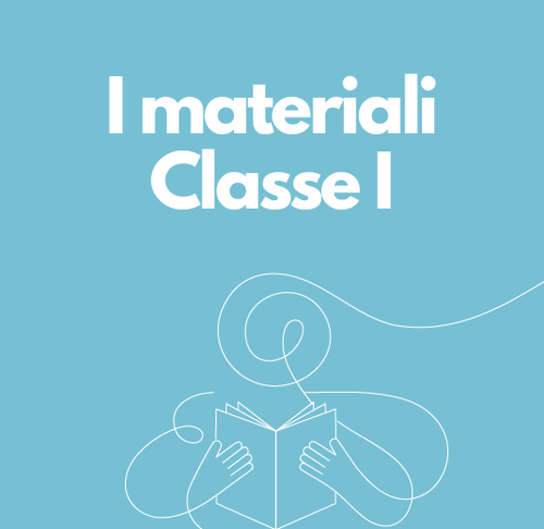 Leggimi Ancora 2023-24 | Materiali Classe I | Giunti Scuola Leggimi Ancora 2023-24 | Materiali Classe I | Giunti Scuola