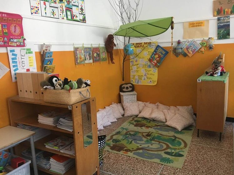 Ritorno a scuola: un anno di grandi speranze | Giunti Scuola