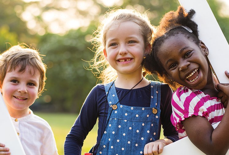 Giocare con… le lingue | Giunti Scuola