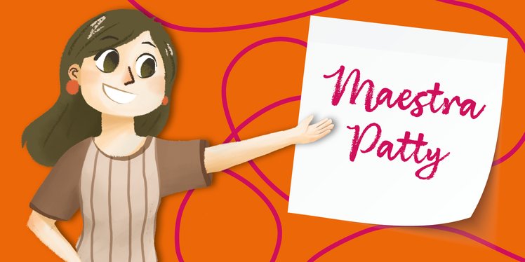 Il museo in una grotta con la Maestra Patty | Giunti Scuola Il museo in una grotta con la Maestra Patty | Giunti Scuola