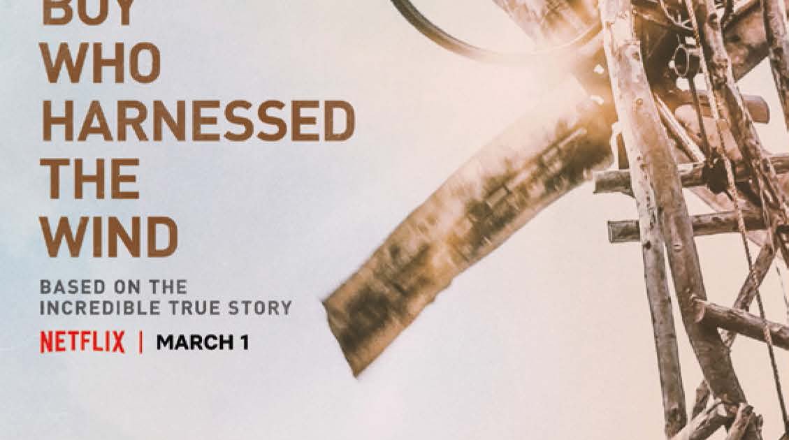 Film | Il ragazzo che catturò il vento | Giunti Scuola