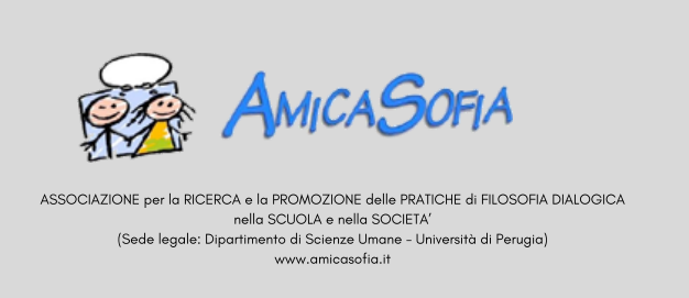 Filosofia e cittadinanza nelle pratiche dialogiche: seminario di alta formazione il 25 settembre a Napoli | Giunti Scuola Filosofia e cittadinanza nelle pratiche dialogiche: seminario di alta formazione il 25 settembre a Napoli | Giunti Scuola