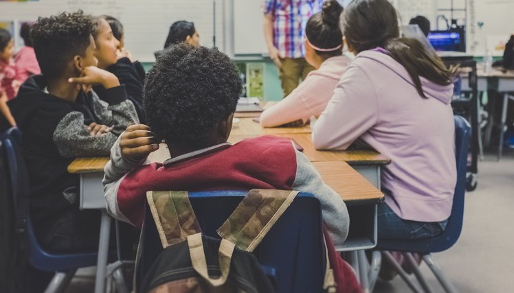 Fine primo ciclo: differenze territoriali e divario italiani/stranieri | Giunti Scuola