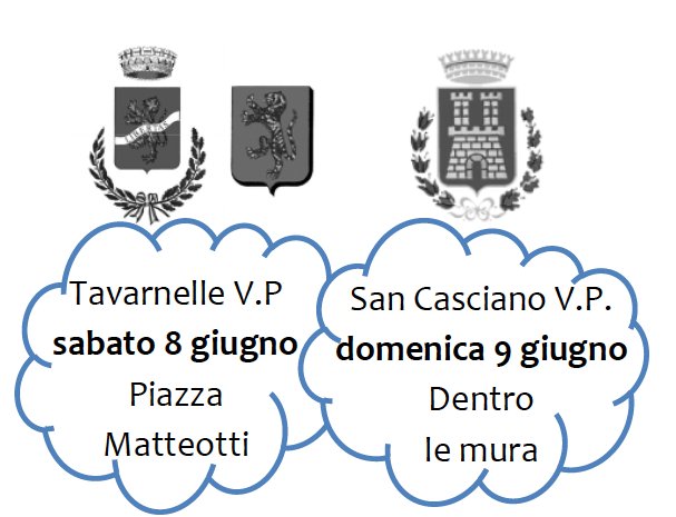 Firenze - Chianti Ludens a Tavernelle e San Casciano | Giunti Scuola Firenze - Chianti Ludens a Tavernelle e San Casciano | Giunti Scuola