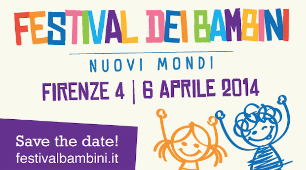 Firenze - Festival dei bambini | Giunti Scuola Firenze - Festival dei bambini | Giunti Scuola