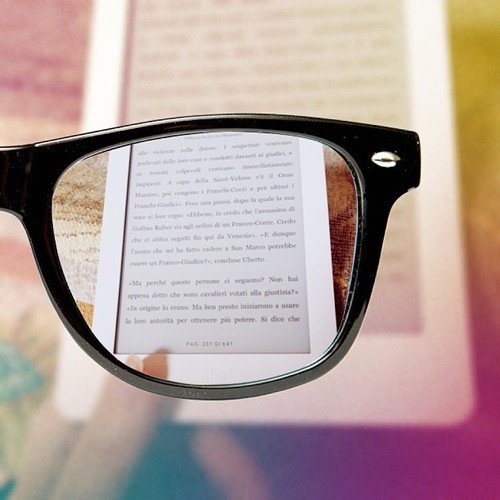 Firenze - Il 25 novembre la lezione "Dal libro alla lettura. Come cambia l'editoria nell'era digitale" | Giunti Scuola Firenze - Il 25 novembre la lezione "Dal libro alla lettura. Come cambia l'editoria nell'era digitale" | Giunti Scuola