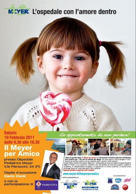Firenze - Il Meyer per amico | Giunti Scuola Firenze - Il Meyer per amico | Giunti Scuola