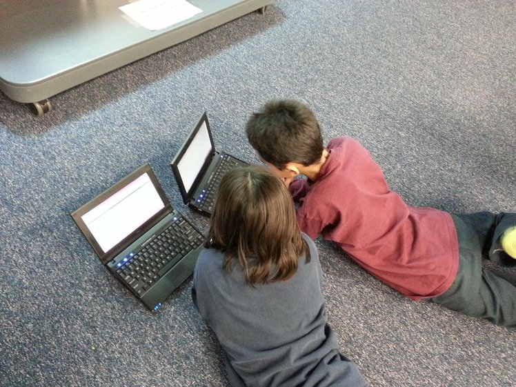 Flipped classroom: capovolgere la classe | Giunti Scuola Flipped classroom: capovolgere la classe | Giunti Scuola