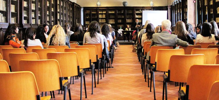 Focus su italiano L2 e competenza di scrittura nel curriculum plurilingue | Giunti Scuola