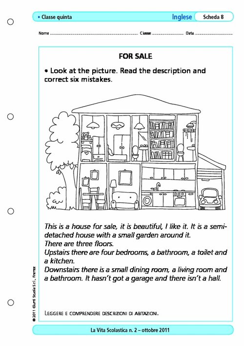 For sale | Giunti Scuola For sale | Giunti Scuola