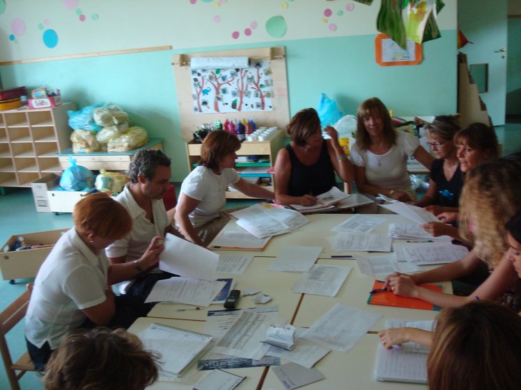 Formarsi e oltre | Giunti Scuola Formarsi e oltre | Giunti Scuola