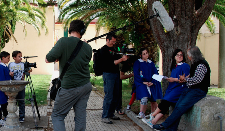 "Fuoriclasse", il film che racconta la scuola possibile | Giunti Scuola "Fuoriclasse", il film che racconta la scuola possibile | Giunti Scuola