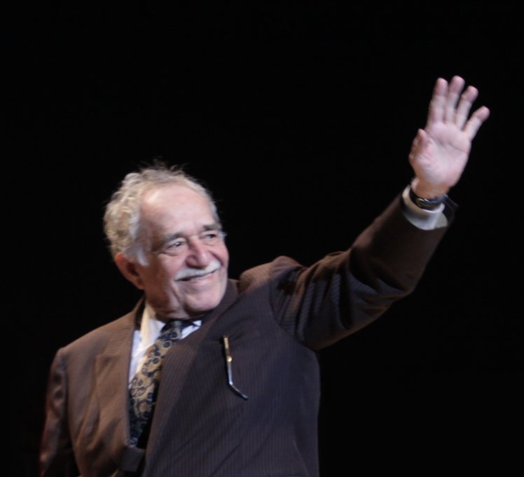 Gabriel García Márquez | Giunti Scuola Gabriel García Márquez | Giunti Scuola