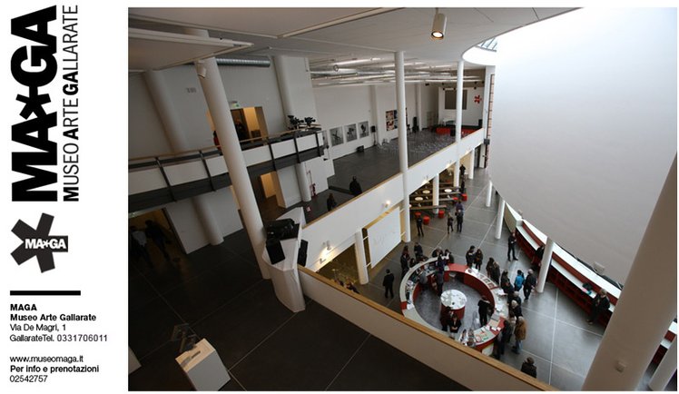 Gallarate - Orientation day sul Biennio Specialistico in Didattica per il Museo | Giunti Scuola Gallarate - Orientation day sul Biennio Specialistico in Didattica per il Museo | Giunti Scuola