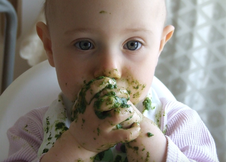 Genitori o cuochi? L'importanza di condividere il pasto con i bambini | Giunti Scuola