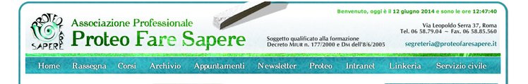 Genova - Corso di formazione "Sai, l'altro giorno…" | Giunti Scuola Genova - Corso di formazione "Sai, l'altro giorno…" | Giunti Scuola