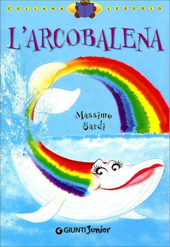 Genova Pra' - Letture da "L'Arcobalena" di Massimo Sardi | Giunti Scuola