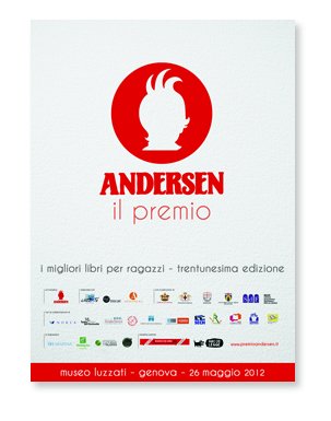 Genova - Premiazione Andersen | Giunti Scuola Genova - Premiazione Andersen | Giunti Scuola