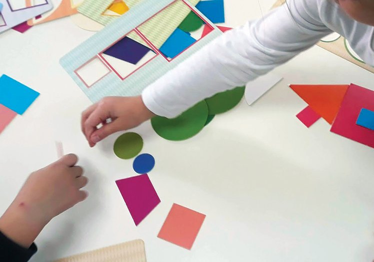 Geocoding | Giunti Scuola