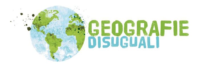 Geografie disuguali. A Roma dal 29 settembre al 3 ottobre il Convegno Nazionale dell'Associazione Italiana Insegnanti di Geografia | Giunti Scuola