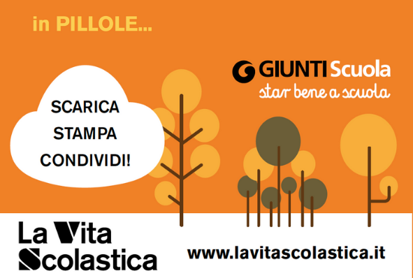 Gestione della classe: come affrontare comportamenti inattesi - "Pillole" per star bene insieme | Giunti Scuola