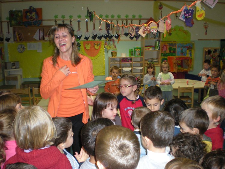 Gestire i gruppi e garantire la sicurezza | Giunti Scuola Gestire i gruppi e garantire la sicurezza | Giunti Scuola