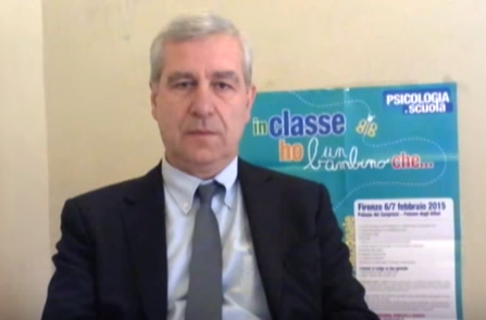 Gestire le classi difficili: videointervista al Prof. d'Alonzo | Giunti Scuola Gestire le classi difficili: videointervista al Prof. d'Alonzo | Giunti Scuola