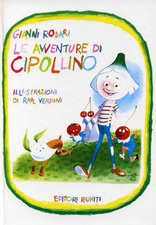 Gianni Rodari e le favole addormentate: la "Fantastica casalinga" | Giunti Scuola Gianni Rodari e le favole addormentate: la "Fantastica casalinga" | Giunti Scuola