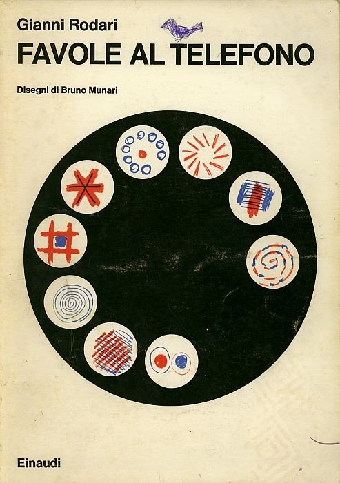 Gianni Rodari e le favole addormentate: la gastronomia | Giunti Scuola Gianni Rodari e le favole addormentate: la gastronomia | Giunti Scuola