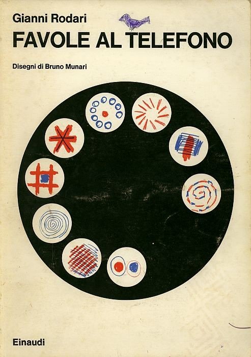 Gianni Rodari e le favole addormentate: la gastronomia | Giunti Scuola