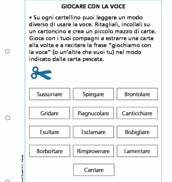 Giocando La Voce. Metodo Di Improvvisazione Vocale Basato Sul - 2