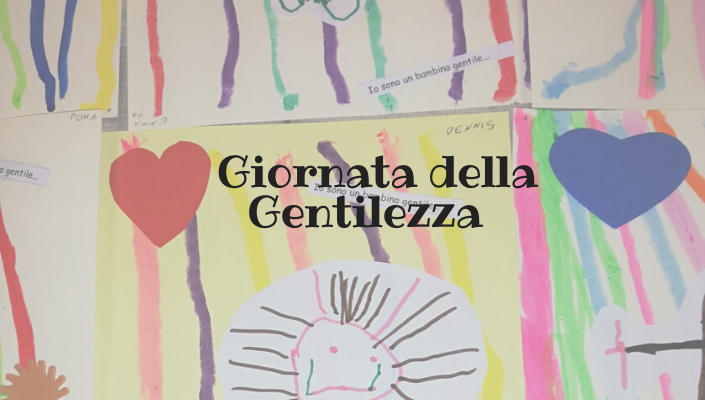 Giochi della gentilezza per bambini e bambine di 0-6 anni | Giunti Scuola Giochi della gentilezza per bambini e bambine di 0-6 anni | Giunti Scuola