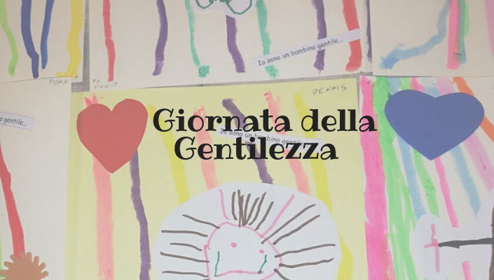 Giochi della gentilezza per bambini e bambine di 0-6 anni | Giunti Scuola