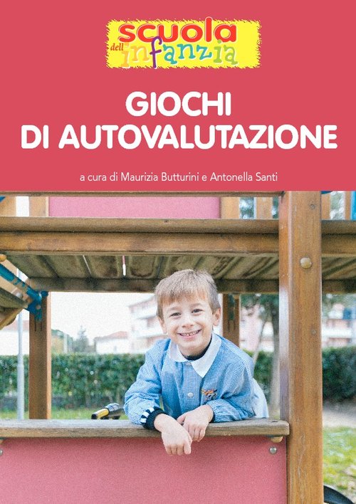 Giochi di autovalutazione | Giunti Scuola Giochi di autovalutazione | Giunti Scuola