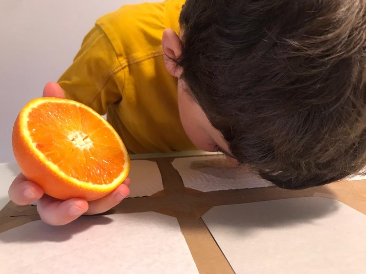 Giochi di … “carta” in casa come al Nido | Giunti Scuola Giochi di … “carta” in casa come al Nido | Giunti Scuola