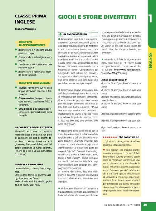 Giochi e storie divertenti | Giunti Scuola Giochi e storie divertenti | Giunti Scuola