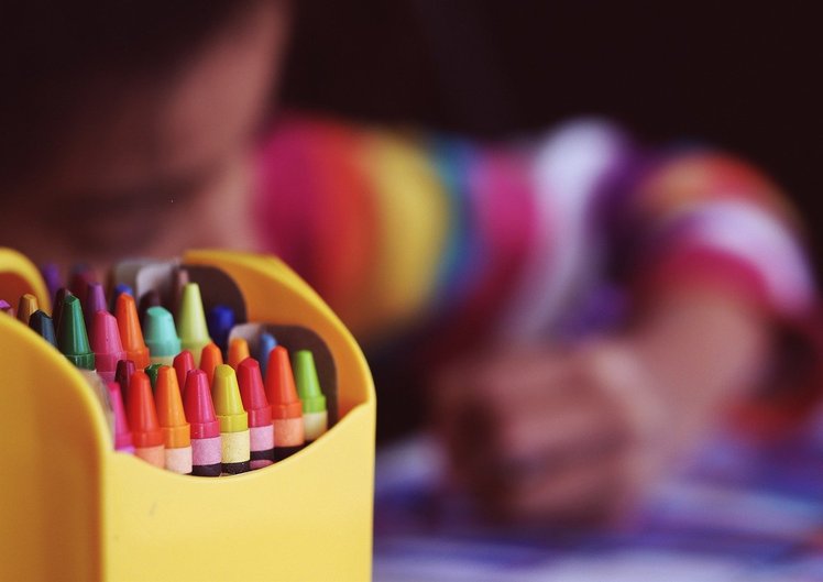Giochi in inglese per la didattica online: colour games - Classe prima | Giunti Scuola Giochi in inglese per la didattica online: colour games - Classe prima | Giunti Scuola