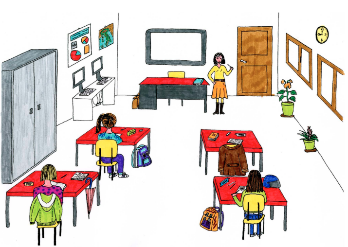 Giochi per accogliere, giochi per imparare: un laboratorio di L2 tra pari | Giunti Scuola Giochi per accogliere, giochi per imparare: un laboratorio di L2 tra pari | Giunti Scuola