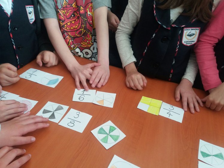 Giochi per il CLIL | Giunti Scuola