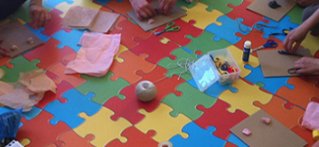 Giochiamo con il corpo. Un seminario di formazione a Roma il 19 aprile | Giunti Scuola Giochiamo con il corpo. Un seminario di formazione a Roma il 19 aprile | Giunti Scuola