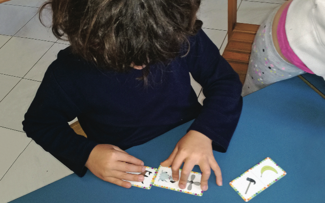 Gioco con le parole | Giunti Scuola Gioco con le parole | Giunti Scuola