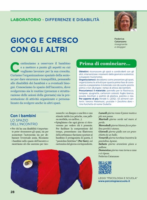 Gioco e cresco con gli altri | Giunti Scuola