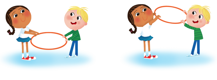 Gioco e... inclusione | Giunti Scuola Gioco e... inclusione | Giunti Scuola
