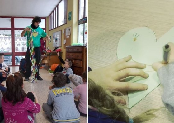 Giornata della gentilezza, i giochi per festeggiare | Giunti Scuola Giornata della gentilezza, i giochi per festeggiare | Giunti Scuola